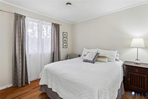 Tiny photo for 2711 Robson Court, Henrico, VA 23233 (MLS # 2616788)
