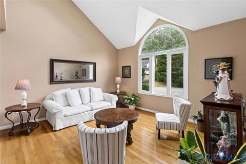 Tiny photo for 2711 Robson Court, Henrico, VA 23233 (MLS # 2616788)