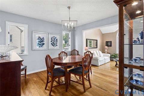 Tiny photo for 2711 Robson Court, Henrico, VA 23233 (MLS # 2616788)