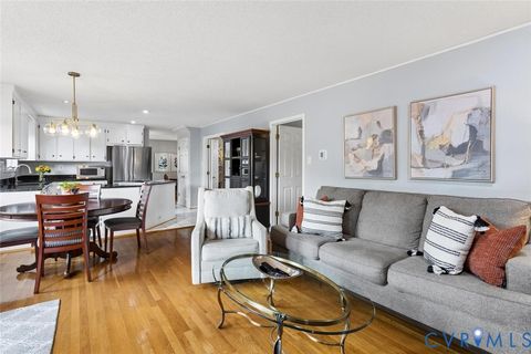 Tiny photo for 2711 Robson Court, Henrico, VA 23233 (MLS # 2616788)