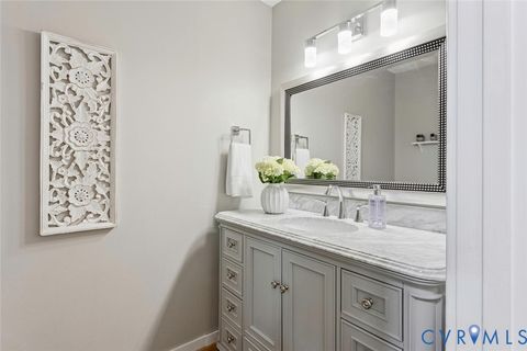 Tiny photo for 2711 Robson Court, Henrico, VA 23233 (MLS # 2616788)