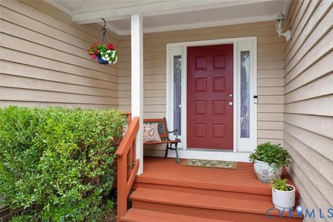 Tiny photo for 2711 Robson Court, Henrico, VA 23233 (MLS # 2616788)