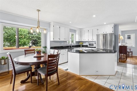 Tiny photo for 2711 Robson Court, Henrico, VA 23233 (MLS # 2616788)