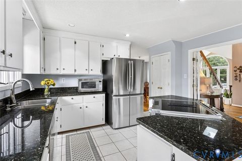 Tiny photo for 2711 Robson Court, Henrico, VA 23233 (MLS # 2616788)