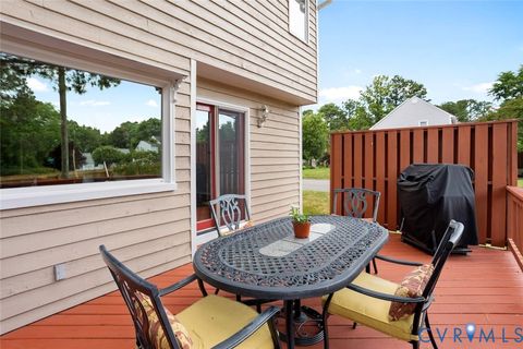 Tiny photo for 2711 Robson Court, Henrico, VA 23233 (MLS # 2616788)