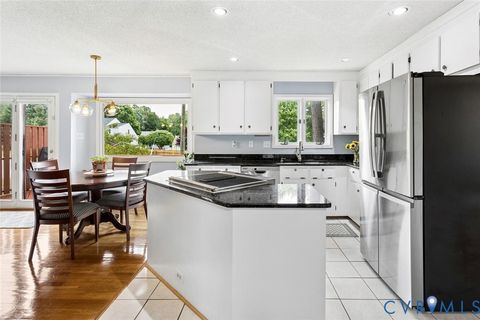 Tiny photo for 2711 Robson Court, Henrico, VA 23233 (MLS # 2616788)