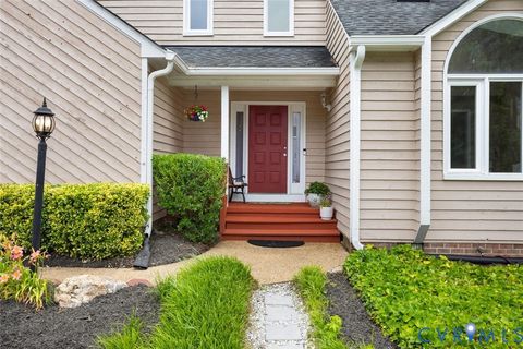 Tiny photo for 2711 Robson Court, Henrico, VA 23233 (MLS # 2616788)