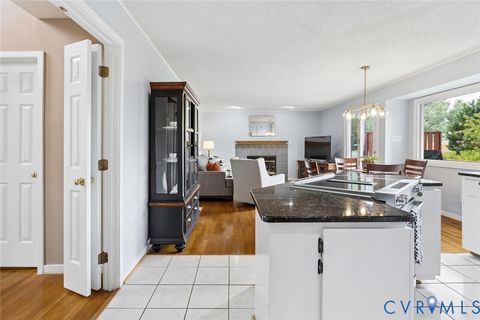Tiny photo for 2711 Robson Court, Henrico, VA 23233 (MLS # 2616788)