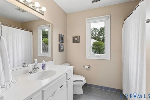 Tiny photo for 2711 Robson Court, Henrico, VA 23233 (MLS # 2616788)