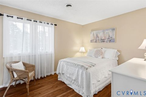 Tiny photo for 2711 Robson Court, Henrico, VA 23233 (MLS # 2616788)