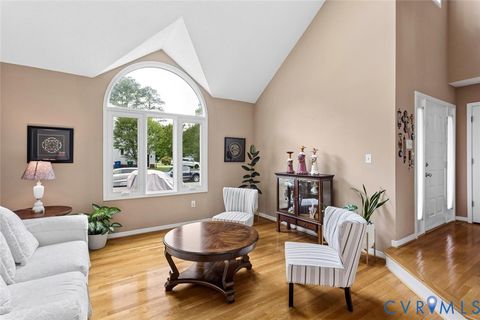 Tiny photo for 2711 Robson Court, Henrico, VA 23233 (MLS # 2616788)
