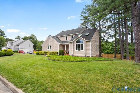 Tiny photo for 2711 Robson Court, Henrico, VA 23233 (MLS # 2616788)
