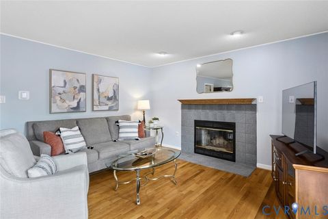 Tiny photo for 2711 Robson Court, Henrico, VA 23233 (MLS # 2616788)