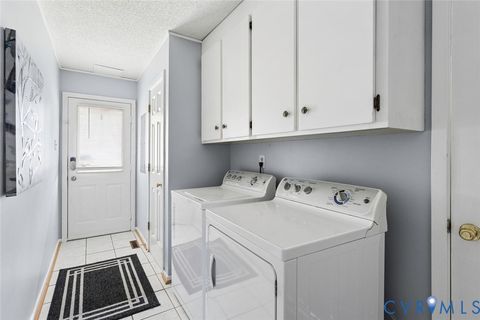 Tiny photo for 2711 Robson Court, Henrico, VA 23233 (MLS # 2616788)