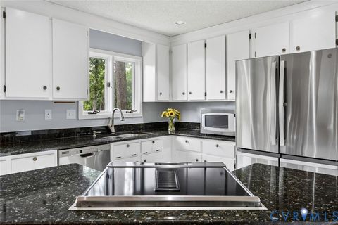 Tiny photo for 2711 Robson Court, Henrico, VA 23233 (MLS # 2616788)
