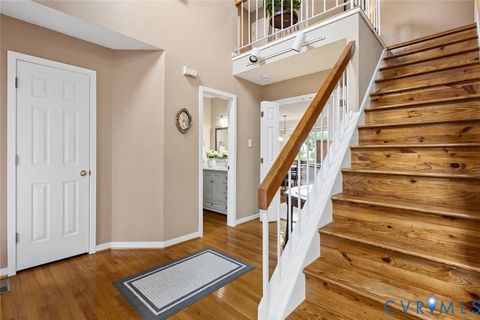 Tiny photo for 2711 Robson Court, Henrico, VA 23233 (MLS # 2616788)