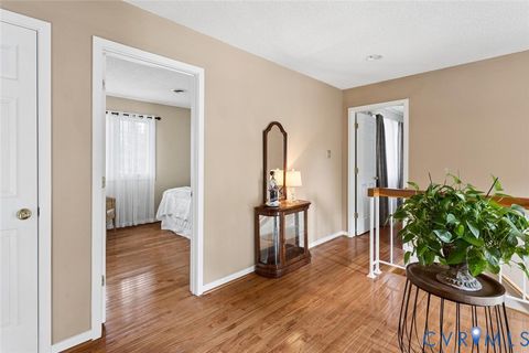 Tiny photo for 2711 Robson Court, Henrico, VA 23233 (MLS # 2616788)
