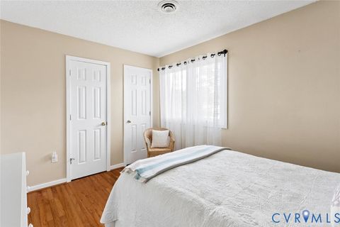 Tiny photo for 2711 Robson Court, Henrico, VA 23233 (MLS # 2616788)