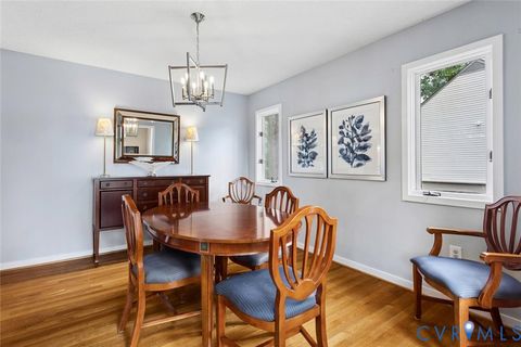 Tiny photo for 2711 Robson Court, Henrico, VA 23233 (MLS # 2616788)