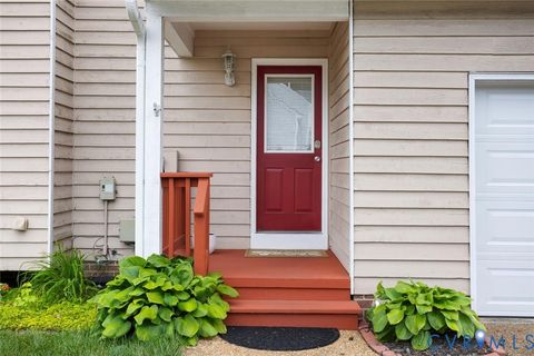 Tiny photo for 2711 Robson Court, Henrico, VA 23233 (MLS # 2616788)