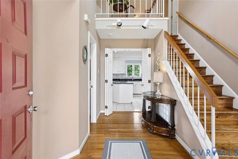 Tiny photo for 2711 Robson Court, Henrico, VA 23233 (MLS # 2616788)