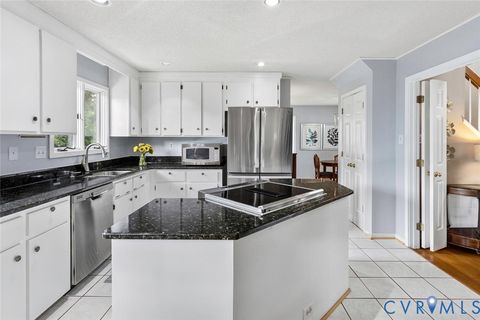 Tiny photo for 2711 Robson Court, Henrico, VA 23233 (MLS # 2616788)