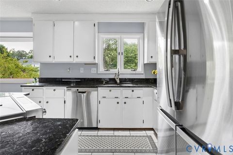 Tiny photo for 2711 Robson Court, Henrico, VA 23233 (MLS # 2616788)