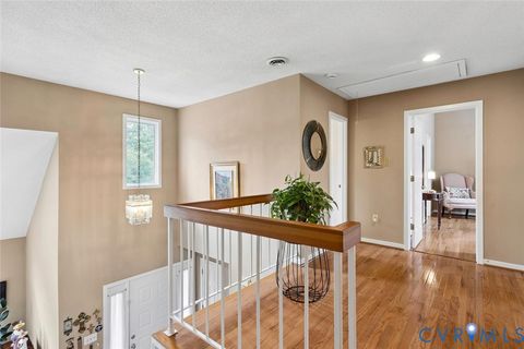 Tiny photo for 2711 Robson Court, Henrico, VA 23233 (MLS # 2616788)