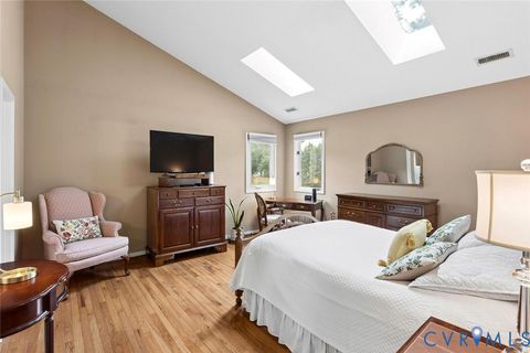 Tiny photo for 2711 Robson Court, Henrico, VA 23233 (MLS # 2616788)
