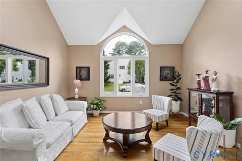 Tiny photo for 2711 Robson Court, Henrico, VA 23233 (MLS # 2616788)