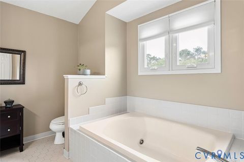 Tiny photo for 2711 Robson Court, Henrico, VA 23233 (MLS # 2616788)