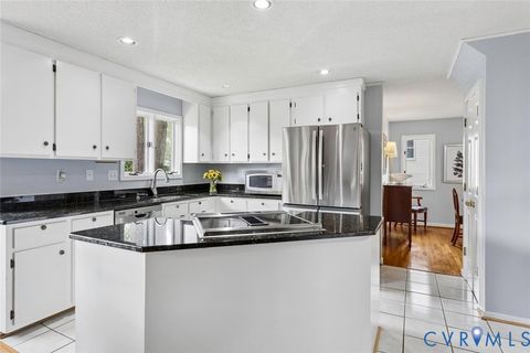 Tiny photo for 2711 Robson Court, Henrico, VA 23233 (MLS # 2616788)