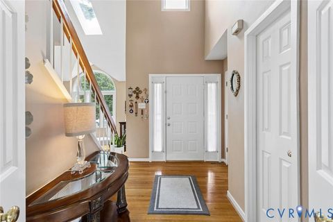 Tiny photo for 2711 Robson Court, Henrico, VA 23233 (MLS # 2616788)