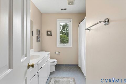 Tiny photo for 2711 Robson Court, Henrico, VA 23233 (MLS # 2616788)