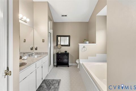 Tiny photo for 2711 Robson Court, Henrico, VA 23233 (MLS # 2616788)
