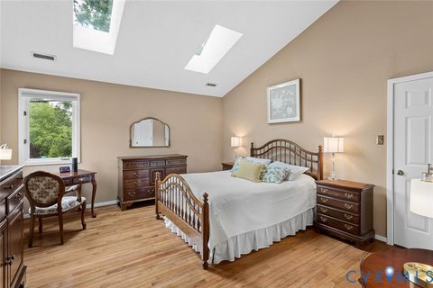 Tiny photo for 2711 Robson Court, Henrico, VA 23233 (MLS # 2616788)