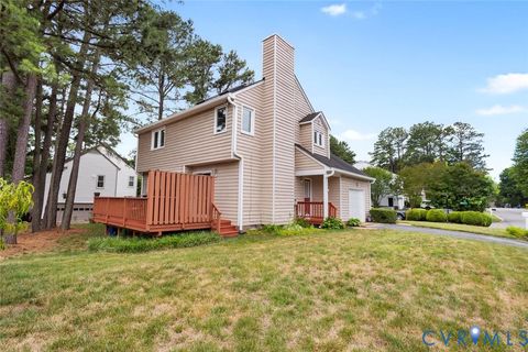 Tiny photo for 2711 Robson Court, Henrico, VA 23233 (MLS # 2616788)