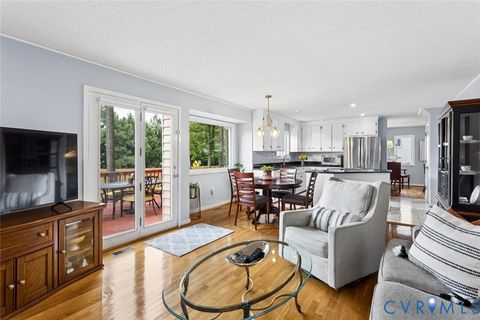 Tiny photo for 2711 Robson Court, Henrico, VA 23233 (MLS # 2616788)