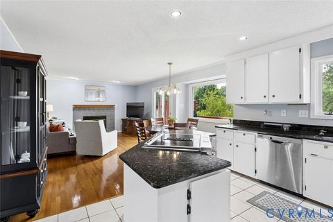 Tiny photo for 2711 Robson Court, Henrico, VA 23233 (MLS # 2616788)
