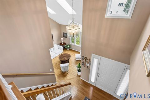 Tiny photo for 2711 Robson Court, Henrico, VA 23233 (MLS # 2616788)