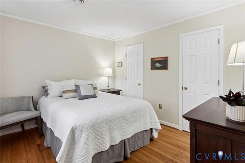 Tiny photo for 2711 Robson Court, Henrico, VA 23233 (MLS # 2616788)