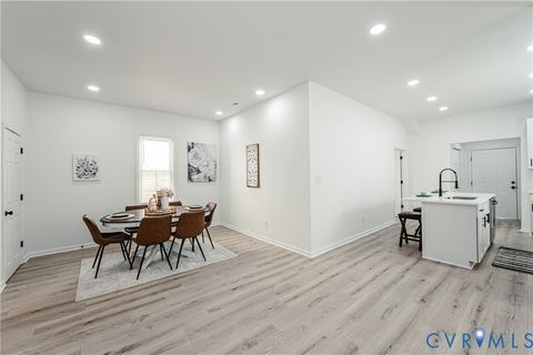 Tiny photo for 2906 Hull Street, Richmond, VA 23224 (MLS # 2603305)