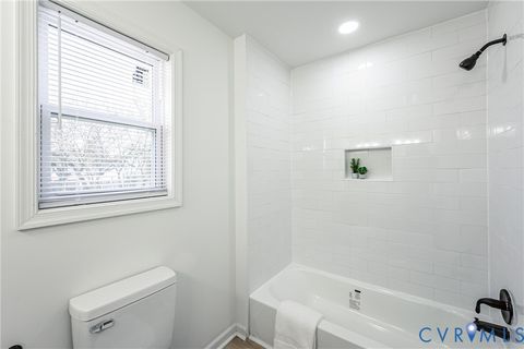 Tiny photo for 2906 Hull Street, Richmond, VA 23224 (MLS # 2603305)