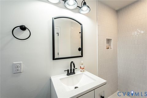 Tiny photo for 2906 Hull Street, Richmond, VA 23224 (MLS # 2603305)