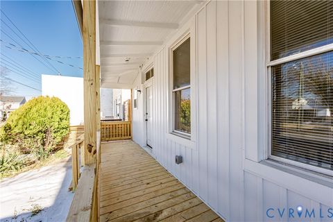 Tiny photo for 2906 Hull Street, Richmond, VA 23224 (MLS # 2603305)