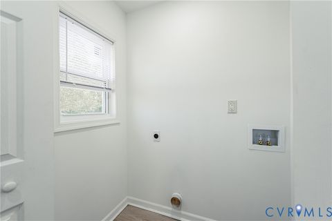 Tiny photo for 2906 Hull Street, Richmond, VA 23224 (MLS # 2603305)