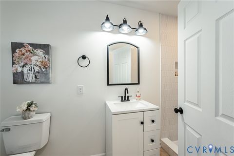 Tiny photo for 2906 Hull Street, Richmond, VA 23224 (MLS # 2603305)