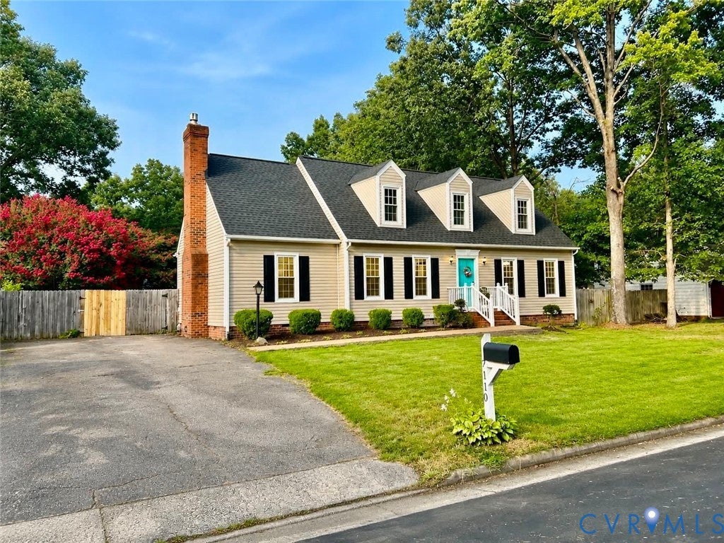 7110 Manning Road