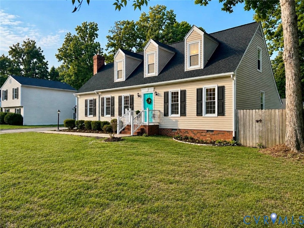 7110 Manning Road
