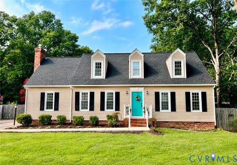 Photo of 7110 Manning Road, Chesterfield, VA 23832 (MLS # 2622087)